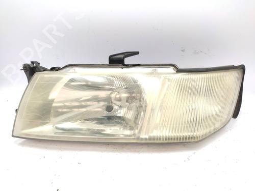 Used Left headlight MITSUBISHI SPACE WAGON (N9_W, N8_W) [1998-2004]  21805712