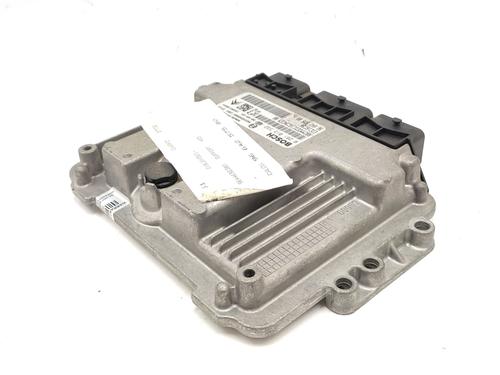 Engine control unit (ECU) CITROËN C4 I (LC_) 1.6 HDi | BP40020637M57 - Image 2