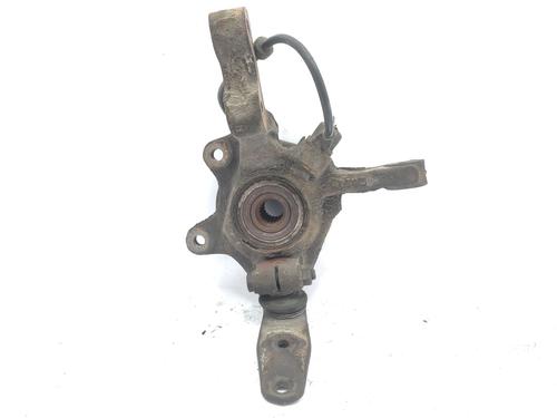 Høyre Styrespindel lagerhus RENAULT CLIO II (BB_, CB_) 1.9 dTi (B/CB0U) | BP22978185M26 