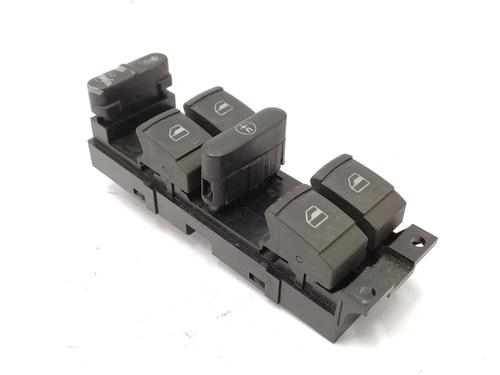 Used Left front window switch SEAT TOLEDO II (1M2) 1.9 TDI (110 hp) 31585168