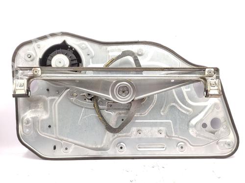 Front right window mechanism VOLVO S40 II (544) 1.8 | BP31131462C23