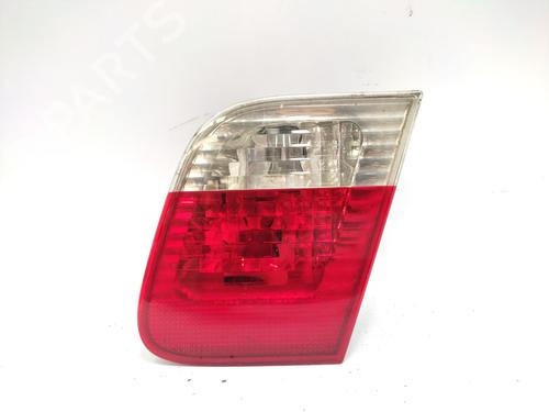 Used Right tailgate light BMW 3 (E46) 318 i (143 hp) 27328674