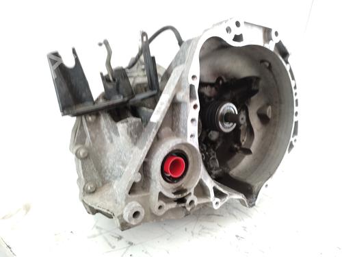 Gearkasse NISSAN MICRA III (K12) [2002-2010]  21150791