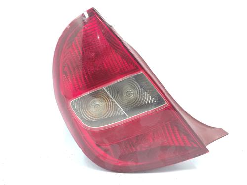 Left taillight CITROËN C5 I (DC_) 3.0 V6 (DCXFXC, DCXFXF) 9632646780 | 6350N8 | 89022548