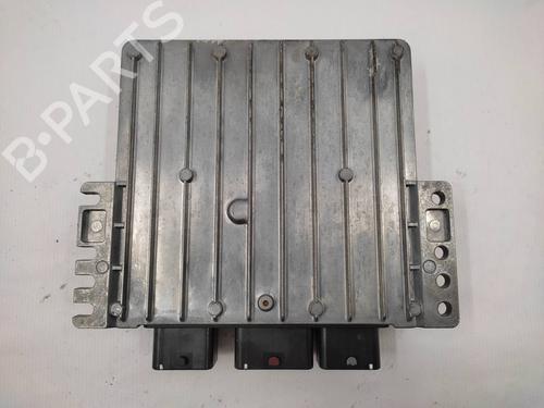 Engine control unit (ECU) PEUGEOT 307 (3A/C)  | BP21149084M57 