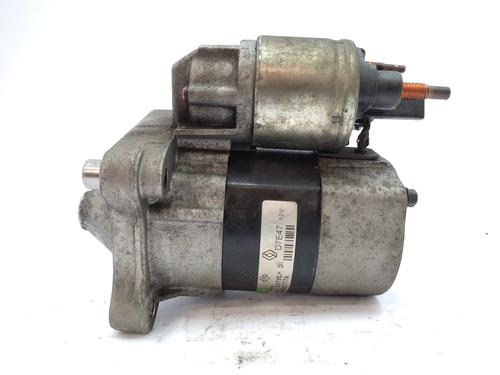 Startmotor RENAULT SCÉNIC II (JM0/1_) 1.6 16V (JM1R) (112 hp) 21162071