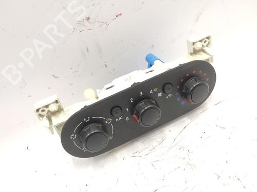 Climate control RENAULT TRAFIC III Bus (JG_) 1.6 dCi 145 (JGMG) | BP40505942I5 - Image 2