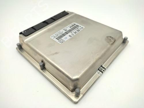 Engine control unit (ECU) MERCEDES-BENZ VANEO (414)  | BP21153027M57 