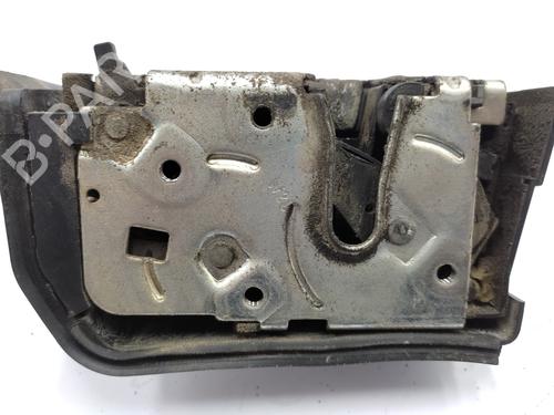 Rear left lock BMW X5 (E53)  | BP21154666C100 