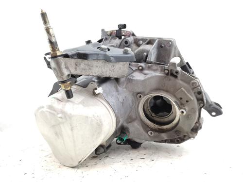 Gearkasse RENAULT MEGANE Scenic (JA0/1_) 1.9 D (JA0J) | BP29374326M3 