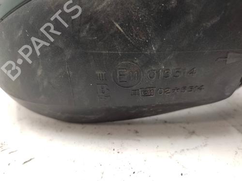 Right mirror ROVER 45 I Hatchback (RT)  | BP21153726C27 