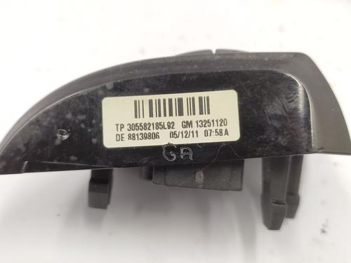 Steering wheel controls OPEL ZAFIRA / ZAFIRA FAMILY B (A05) 1.7 CDTI (M75) | BP21175579E15 
