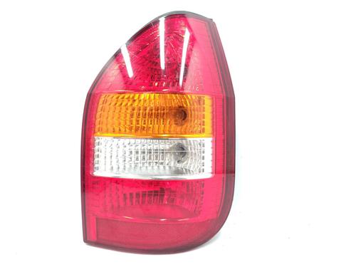Used Right taillight OPEL ZAFIRA A MPV (T98) [1999-2006]  21161786