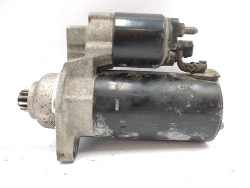 Used Starter VW GOLF IV (1J1) 1.9 TDI (90 hp) 21161682