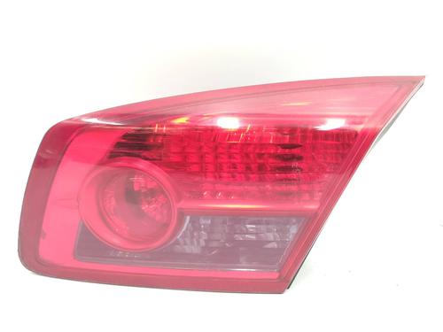 Højre baglygte bagklap RENAULT VEL SATIS (BJ0_) [2002-2025]  21161048