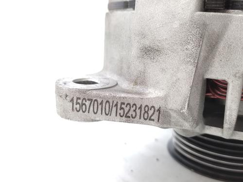 Alternator AUDI A4 B6 Avant (8E5) 2.5 TDI | BP37537156M7  - Image 7