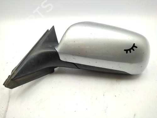 Used Left mirror AUDI A3 (8L1) 1.8 (125 hp) 21152927