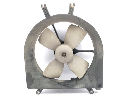 Used Radiator fan HONDA HR-V (GH_) 1.6 16V (GH1, GH3) (105 hp) 21155460
