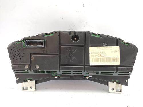 Instrument cluster FORD MONDEO IV (BA7) 2.0 TDCi | BP30166996C47