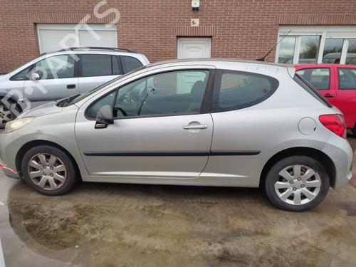 Left side indicator PEUGEOT 207 (WA_, WC_) 1.4 16V | BP21156173I20 