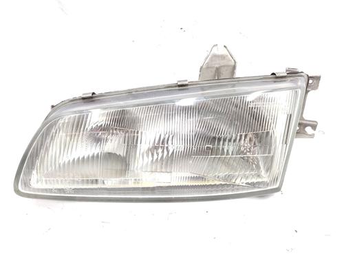Used Left headlight HYUNDAI H-1 Van (A1) [1997-2008]  26398788