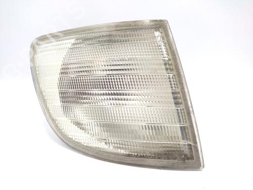 Used Right front indicator MERCEDES-BENZ VITO Van (W638) [1997-2003]  21156277
