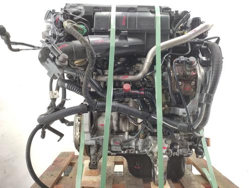 Used Engine PEUGEOT 206 Hatchback (2A/C) 1.4 HDi eco 70 (68 hp) 31622796