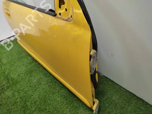 Right front door MG MG ZR  | BP21149571C3 