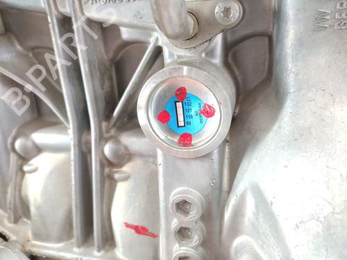 Engine SEAT IBIZA IV (6J5, 6P1) 1.2 TSI | BP21175501M1 