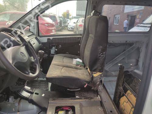 Warning switch MERCEDES-BENZ VITO / MIXTO Van (W639) 111 CDI (639.601, 639.603) | BP39246345I22 - Image 14