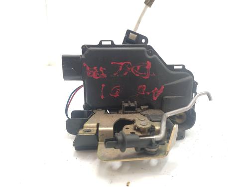 Used Front left lock AUDI A6 C5 (4B2, 4B4) [1997-2005]  21152742