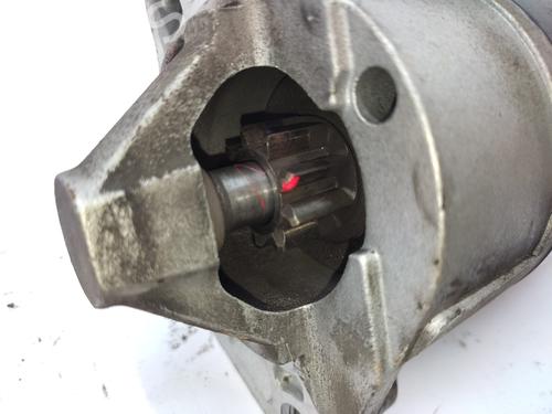 Starter RENAULT KANGOO (KC0/1_)  | BP22978244M8 