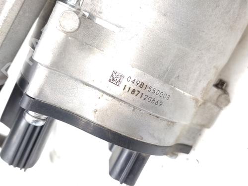 Steering rack SUBARU XV (GT) 1.6 i AWD (GT3) | BP31191353M22 