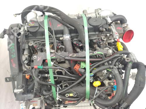 Engine CITROËN BERLINGO / BERLINGO FIRST Box Body/MPV (M_)  | BP26447788M1 