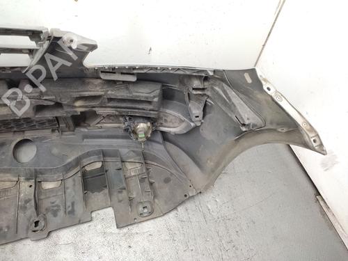Front bumper MERCEDES-BENZ B-CLASS Sports Tourer (W245) B 180 CDI (245.207) | BP29125260C7 