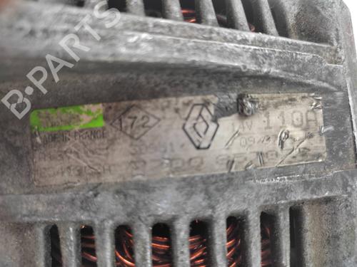 Alternator RENAULT LAGUNA I Grandtour (K56_) 2.0 (K56C/H) | BP24682781M7
