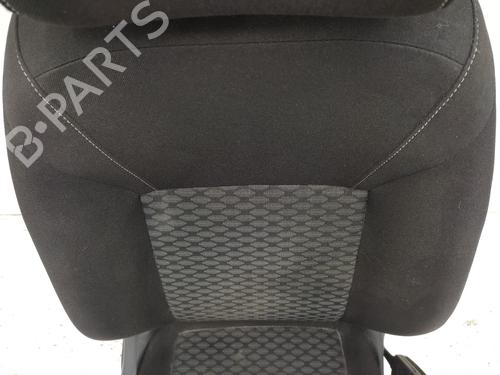 Right front seat OPEL ASTRA K (B16) 1.4 Turbo (68) | BP21156276C16 