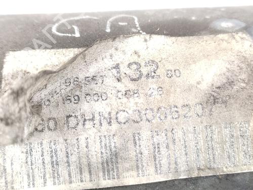 Steering rack CITROËN C3 I (FC_, FN_)  | BP31314358M22 