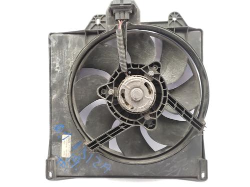 Radiator fan SEAT IBIZA II (6K1)  | BP21155906M35 