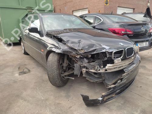 Used Parts BMW 3 (E46)  320 d  5069142