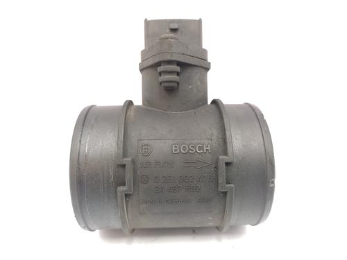 Used Mass air flow sensor OPEL ZAFIRA A MPV (T98) [1999-2006]  21158442