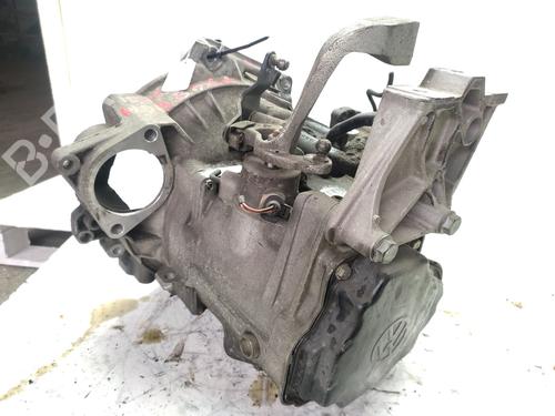 Gearbox AUDI A3 (8L1) 1.8 | BP21151507M3