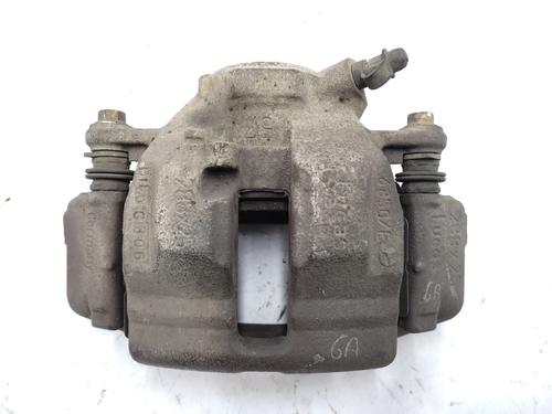 Used Right front brake caliper MERCEDES-BENZ C-CLASS (W203) C 220 CDI (203.006, 203.008) (143 hp) 25142879
