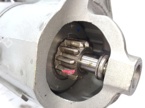 Starter RENAULT TRAFIC II Van (FL)  | BP33981047M8  - Image 6