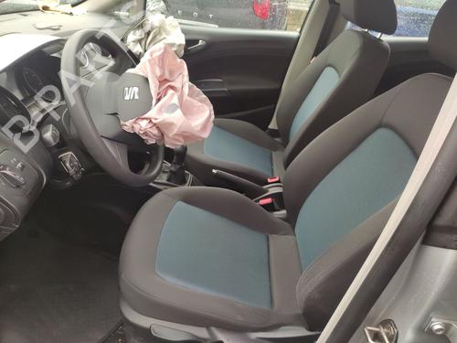 Climate control SEAT IBIZA IV (6J5, 6P1) 1.2 TSI | BP21175499I5 