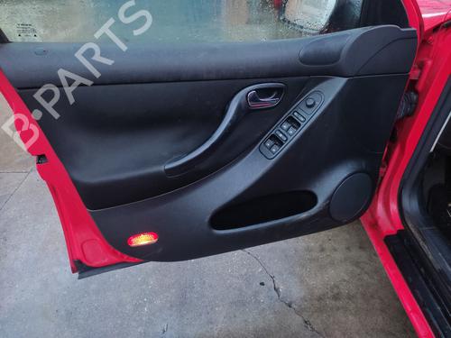 Right front steering knuckle SEAT LEON (1M1)  | BP21159525M26 