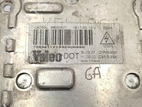 Xenon ballast FORD MONDEO IV (BA7) 2.0 TDCi | BP21555450C53 