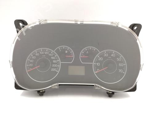 Used Instrument cluster FIAT GRANDE PUNTO (199_) [2005-2025]  21162041