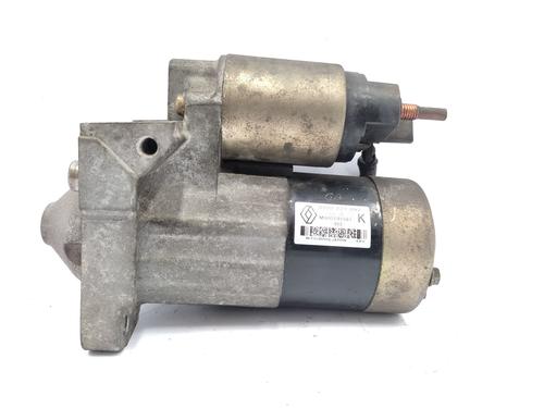 Startmotor RENAULT KANGOO (KC0/1_) 1.5 dCi (KC07) (65 hp) 21157236