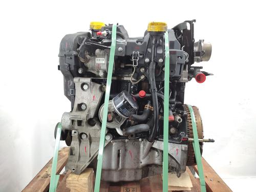 Motor RENAULT MODUS / GRAND MODUS (F/JP0_) 1.5 dCi (FP0D, JP0D) (82 hp) 24305716